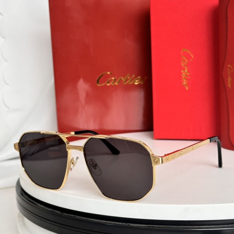 Cartier Sunglasses